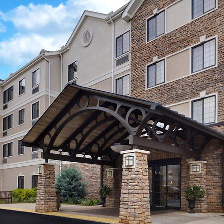 Staybridge Suites Tallahassee I-10 East By Ihg Luaran gambar