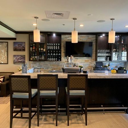 Staybridge Suites Tallahassee I-10 East By Ihg Luaran gambar