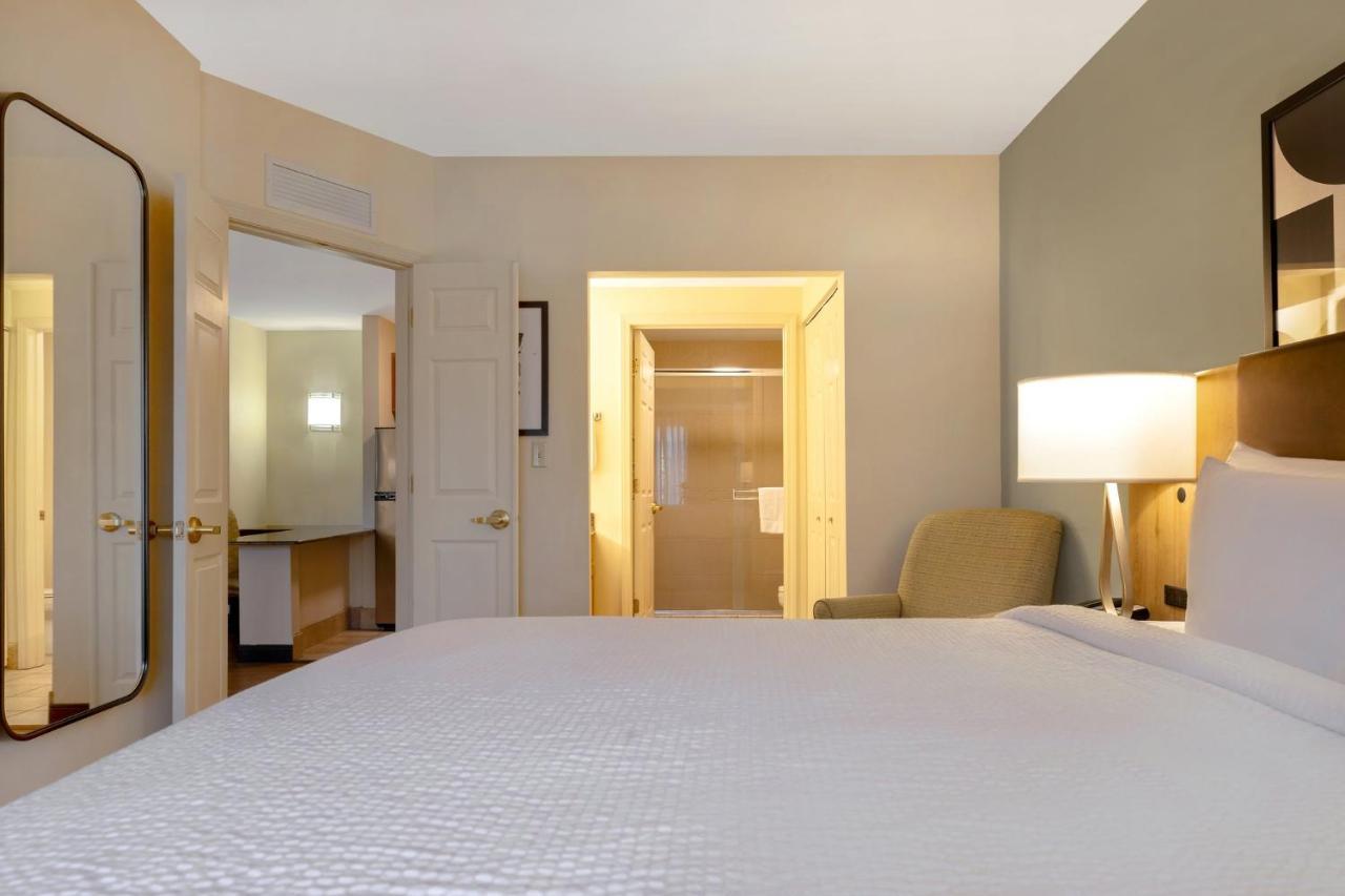 Staybridge Suites Tallahassee I-10 East By Ihg Luaran gambar