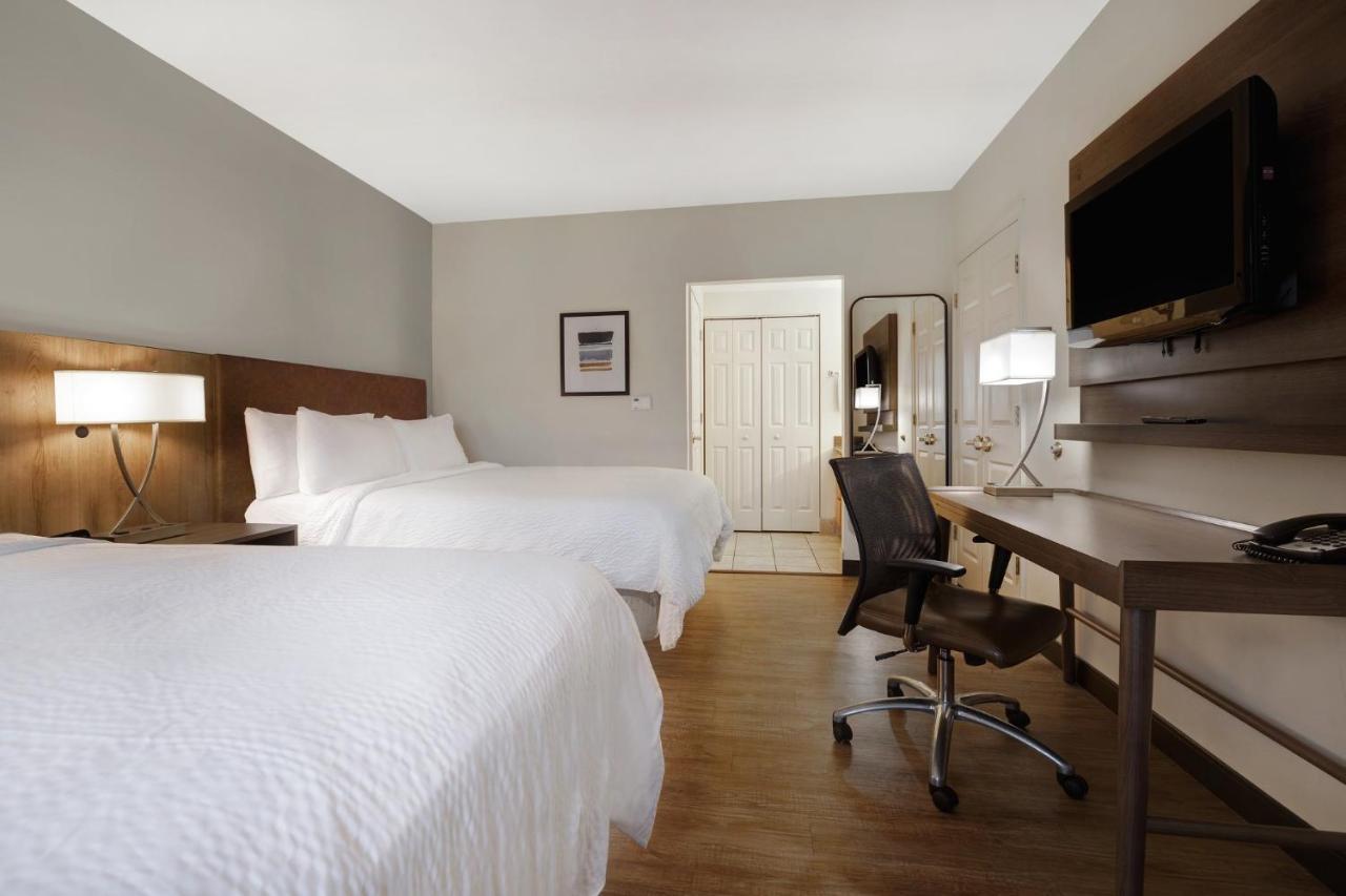 Staybridge Suites Tallahassee I-10 East By Ihg Luaran gambar