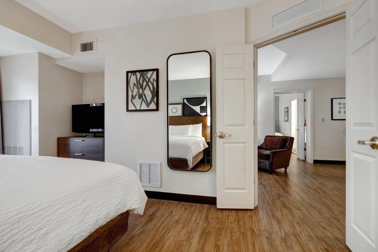 Staybridge Suites Tallahassee I-10 East By Ihg Luaran gambar