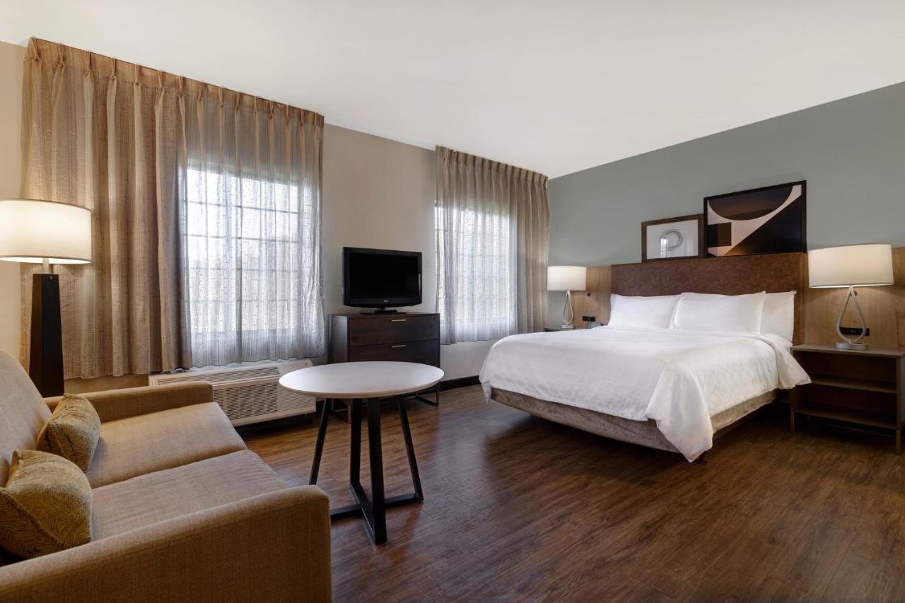 Staybridge Suites Tallahassee I-10 East By Ihg Luaran gambar