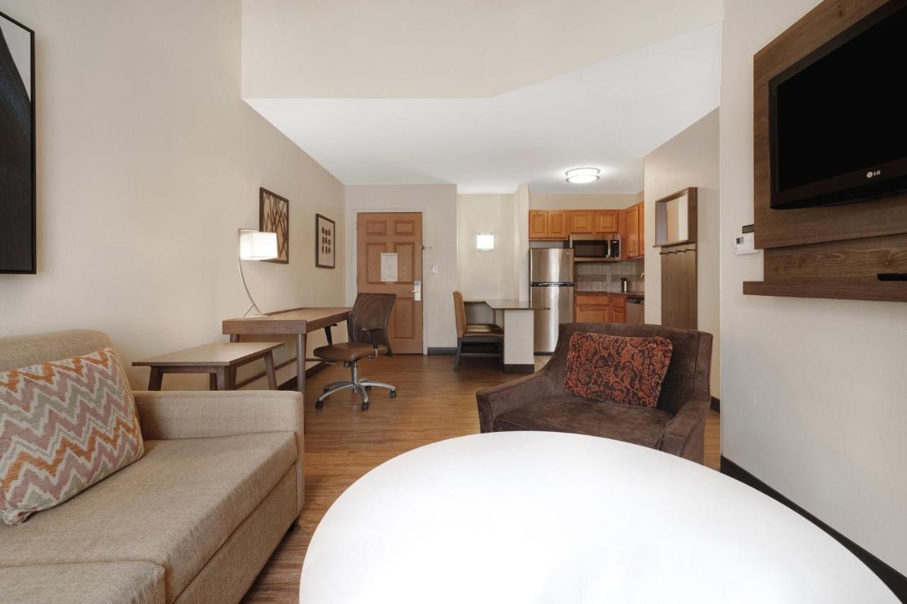 Staybridge Suites Tallahassee I-10 East By Ihg Luaran gambar