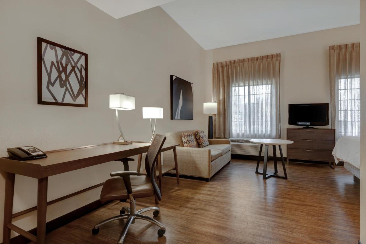 Staybridge Suites Tallahassee I-10 East By Ihg Luaran gambar