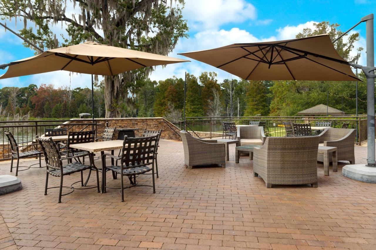 Staybridge Suites Tallahassee I-10 East By Ihg Luaran gambar