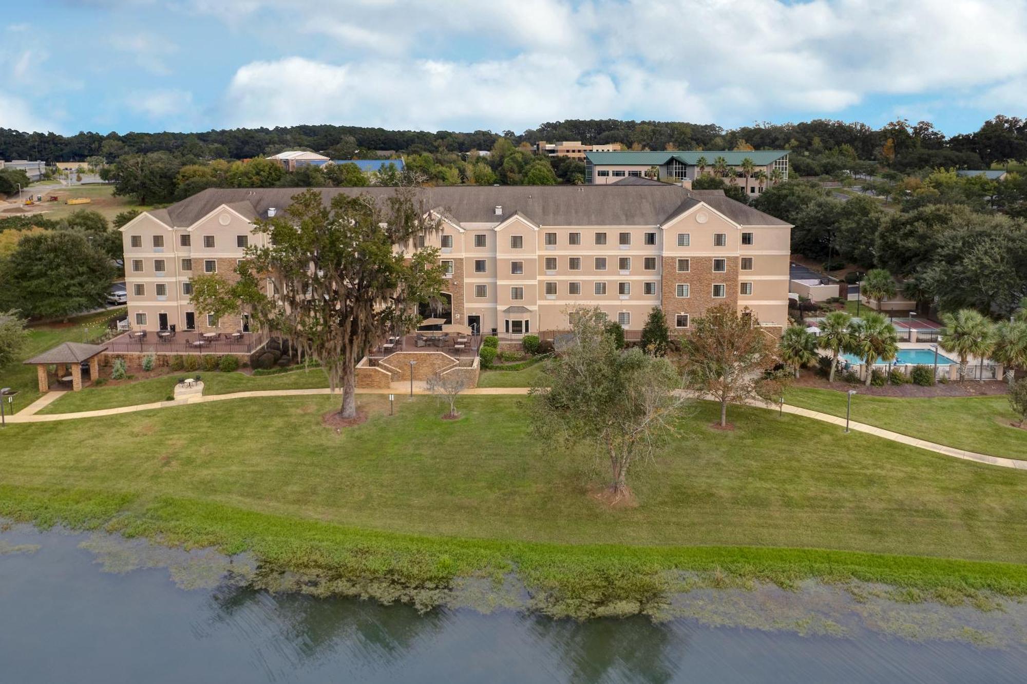 Staybridge Suites Tallahassee I-10 East By Ihg Luaran gambar