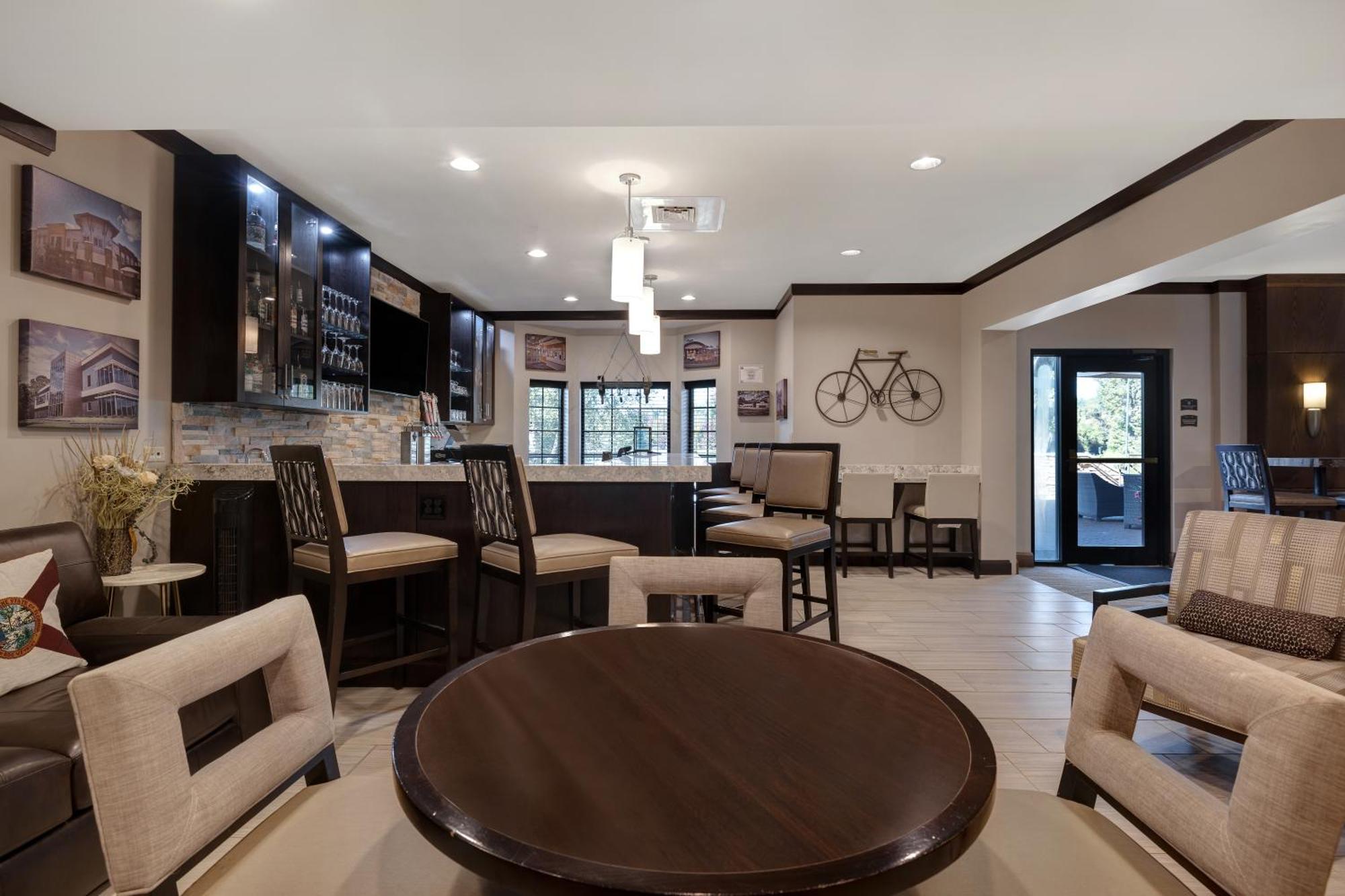 Staybridge Suites Tallahassee I-10 East By Ihg Luaran gambar