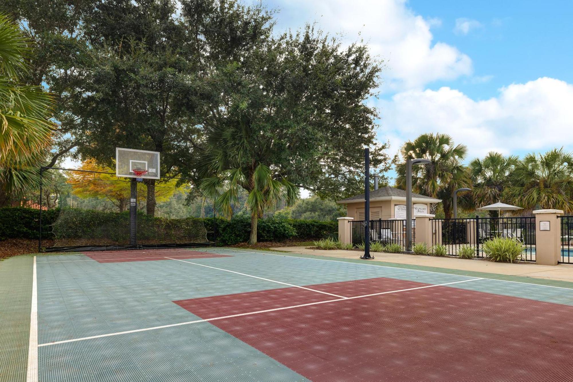 Staybridge Suites Tallahassee I-10 East By Ihg Luaran gambar