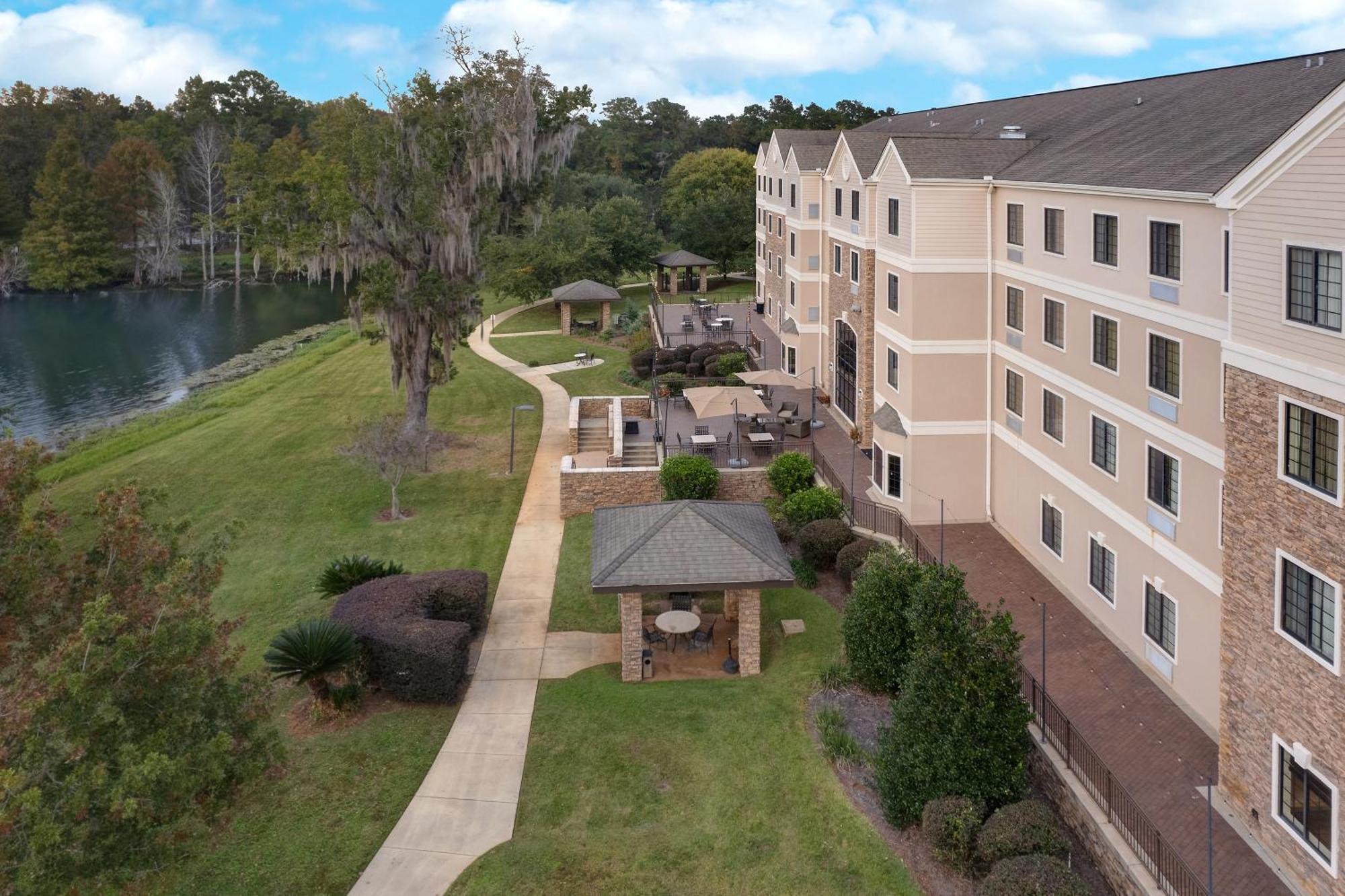 Staybridge Suites Tallahassee I-10 East By Ihg Luaran gambar