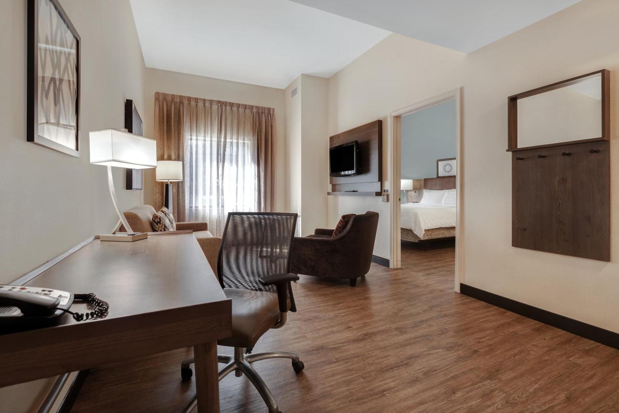 Staybridge Suites Tallahassee I-10 East By Ihg Luaran gambar
