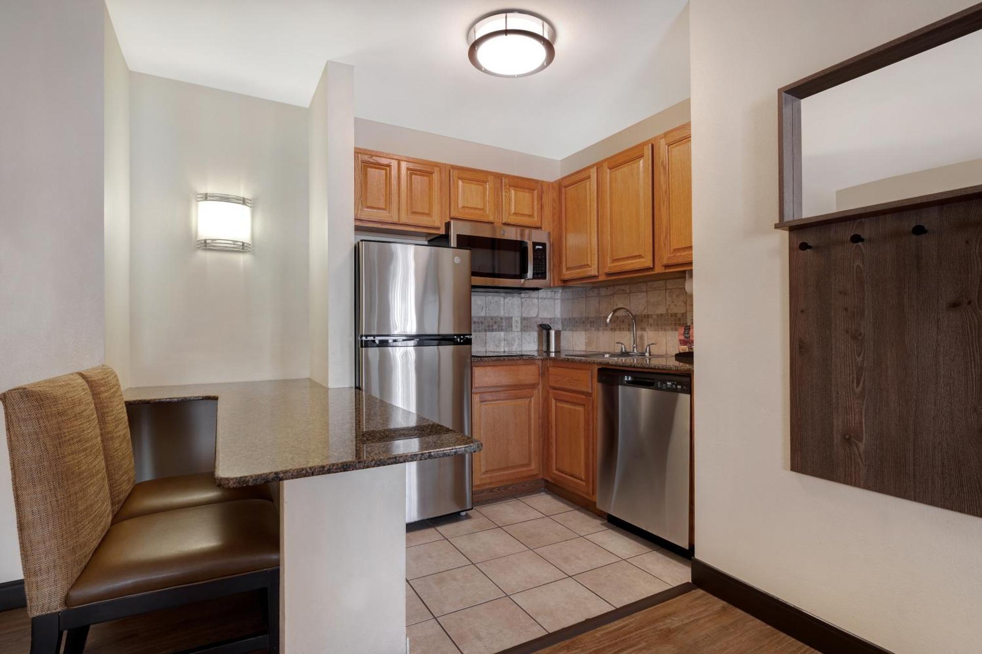 Staybridge Suites Tallahassee I-10 East By Ihg Luaran gambar