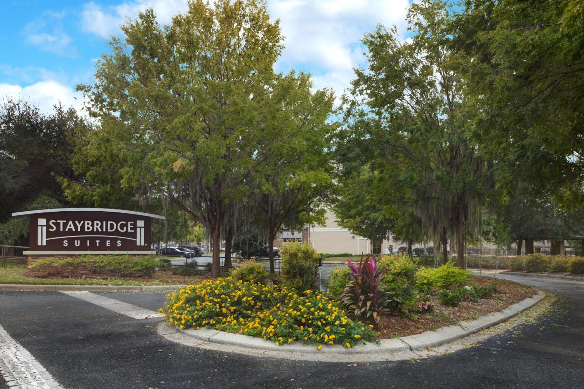Staybridge Suites Tallahassee I-10 East By Ihg Luaran gambar
