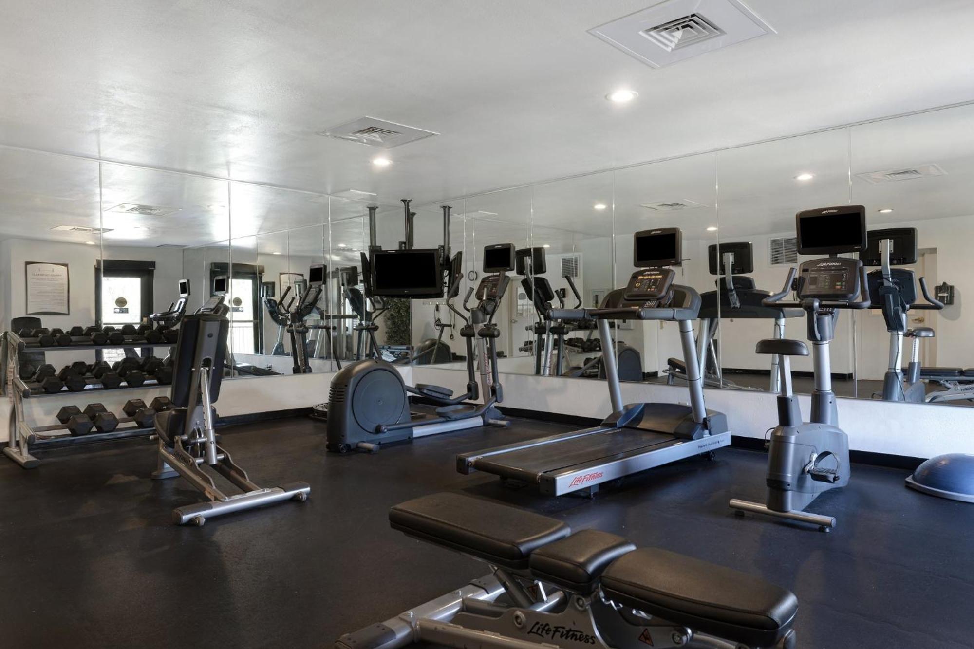 Staybridge Suites Tallahassee I-10 East By Ihg Luaran gambar