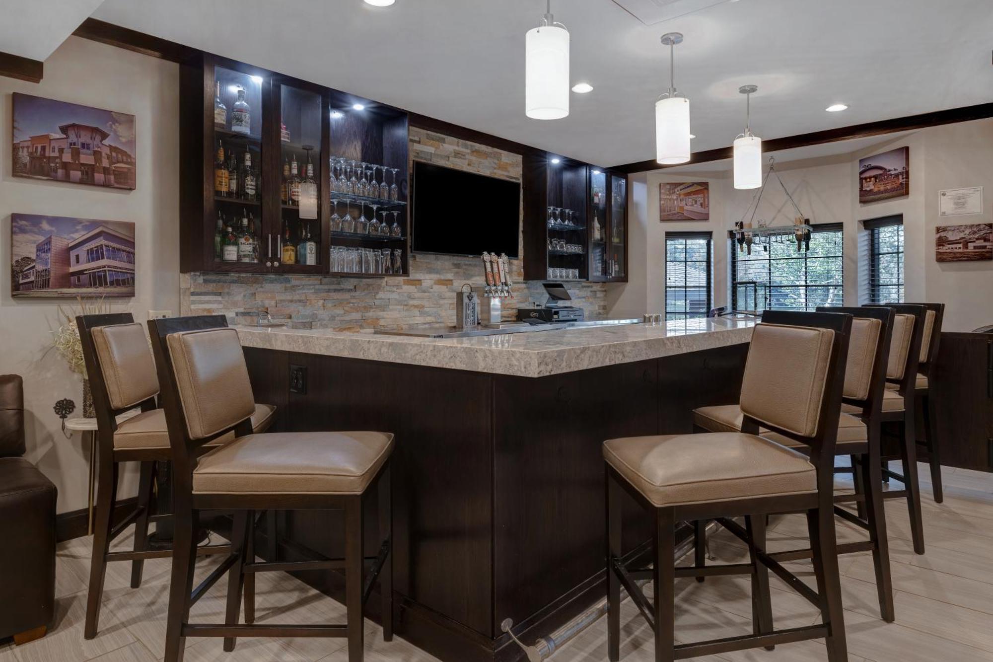 Staybridge Suites Tallahassee I-10 East By Ihg Luaran gambar