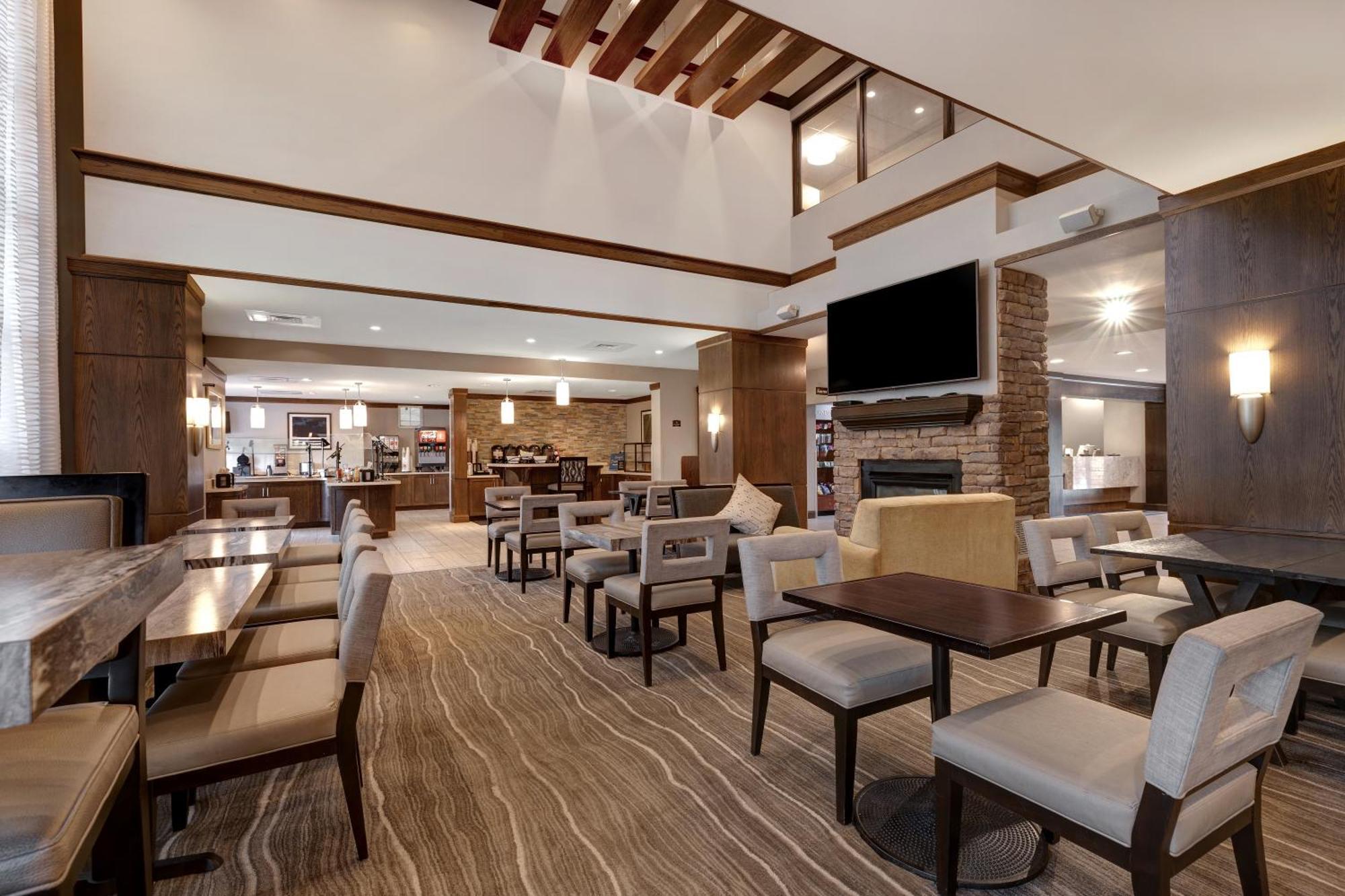 Staybridge Suites Tallahassee I-10 East By Ihg Luaran gambar