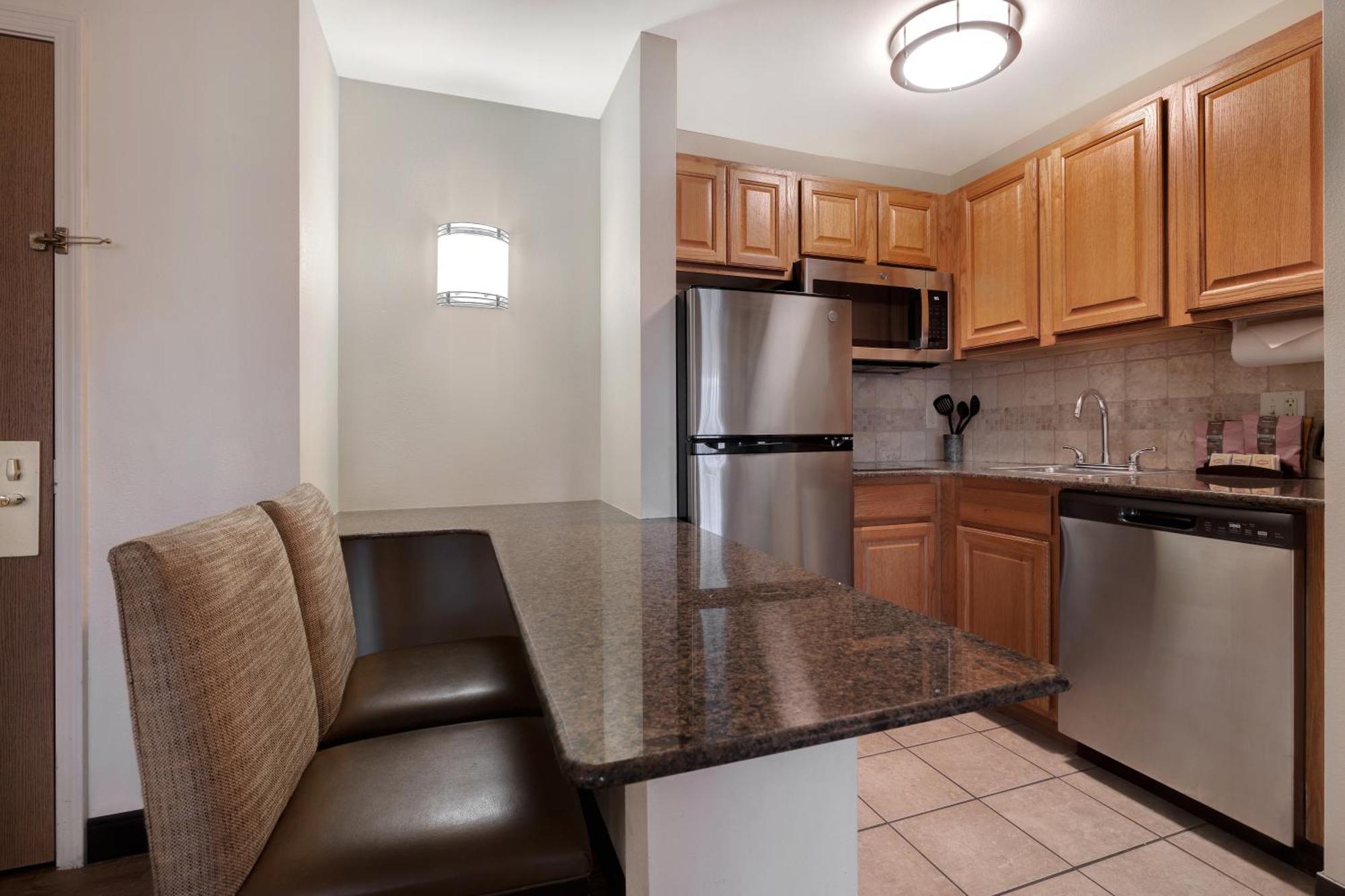 Staybridge Suites Tallahassee I-10 East By Ihg Luaran gambar