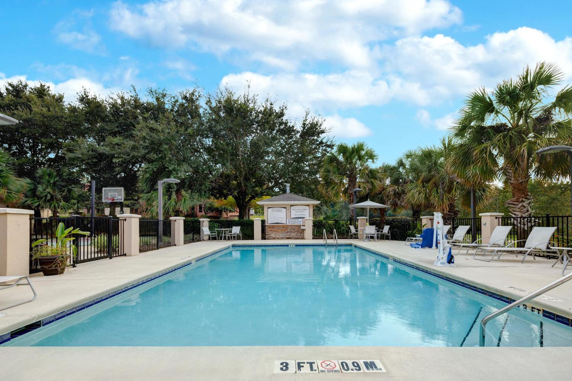 Staybridge Suites Tallahassee I-10 East By Ihg Luaran gambar