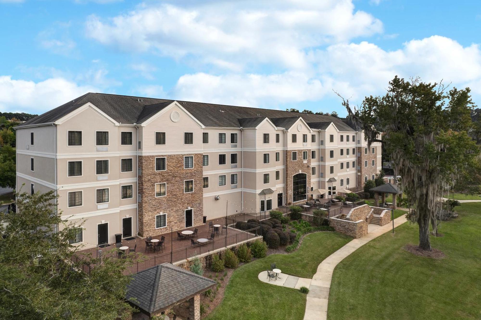 Staybridge Suites Tallahassee I-10 East By Ihg Luaran gambar