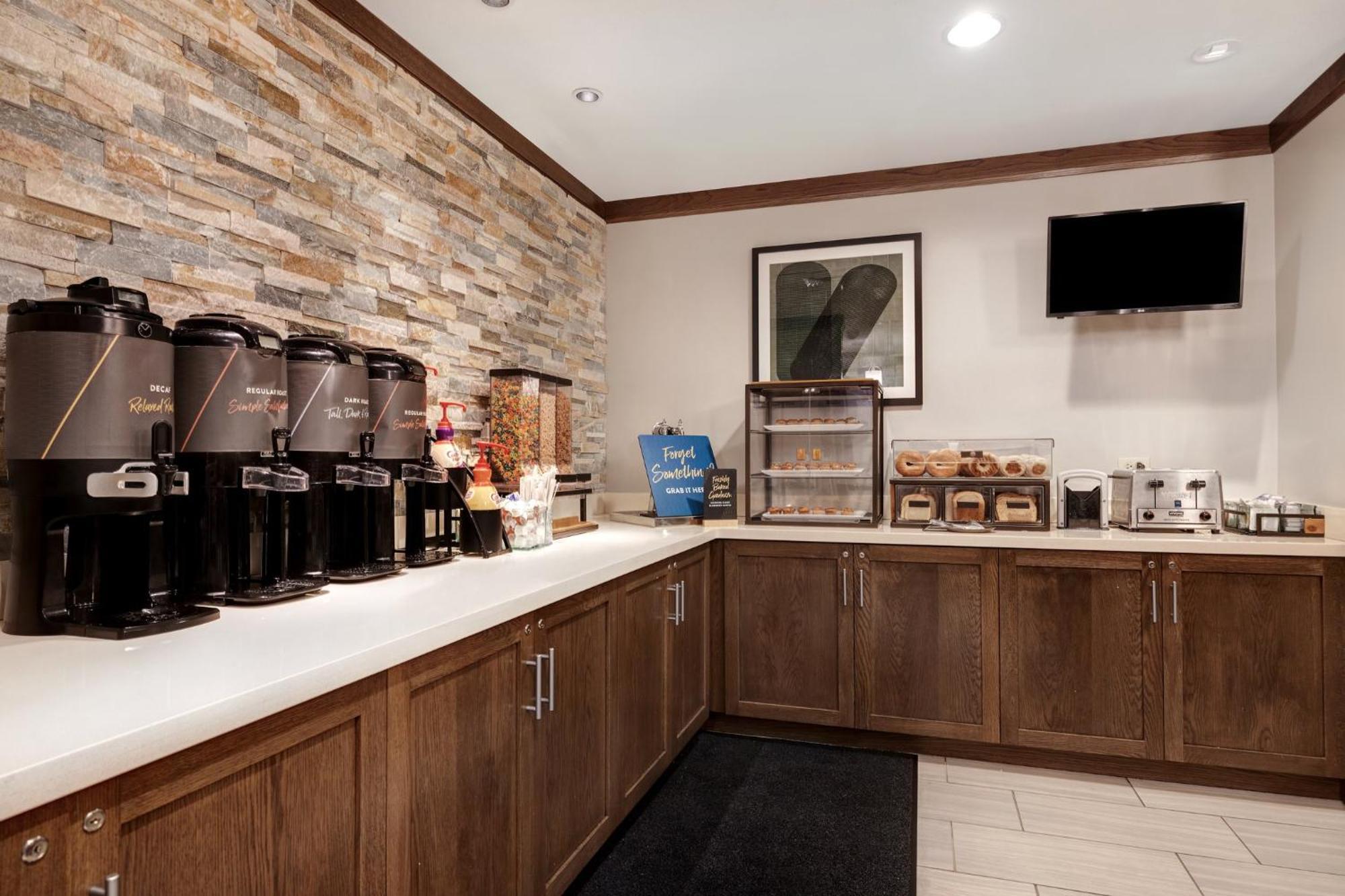 Staybridge Suites Tallahassee I-10 East By Ihg Luaran gambar