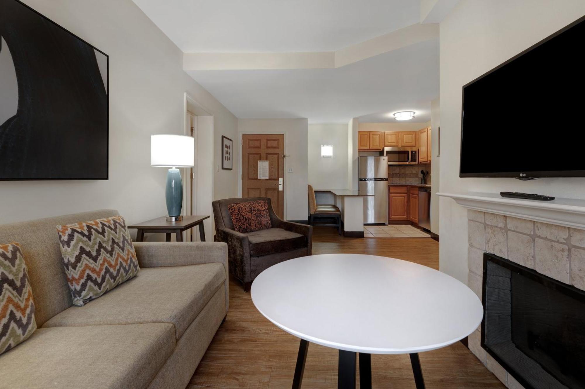 Staybridge Suites Tallahassee I-10 East By Ihg Luaran gambar