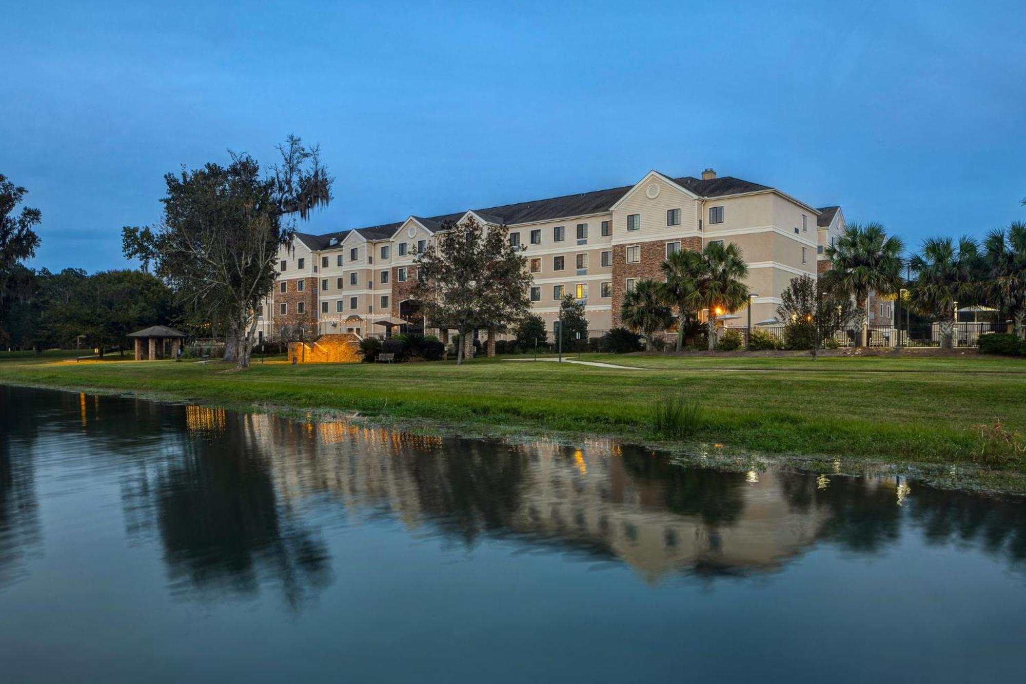 Staybridge Suites Tallahassee I-10 East By Ihg Luaran gambar