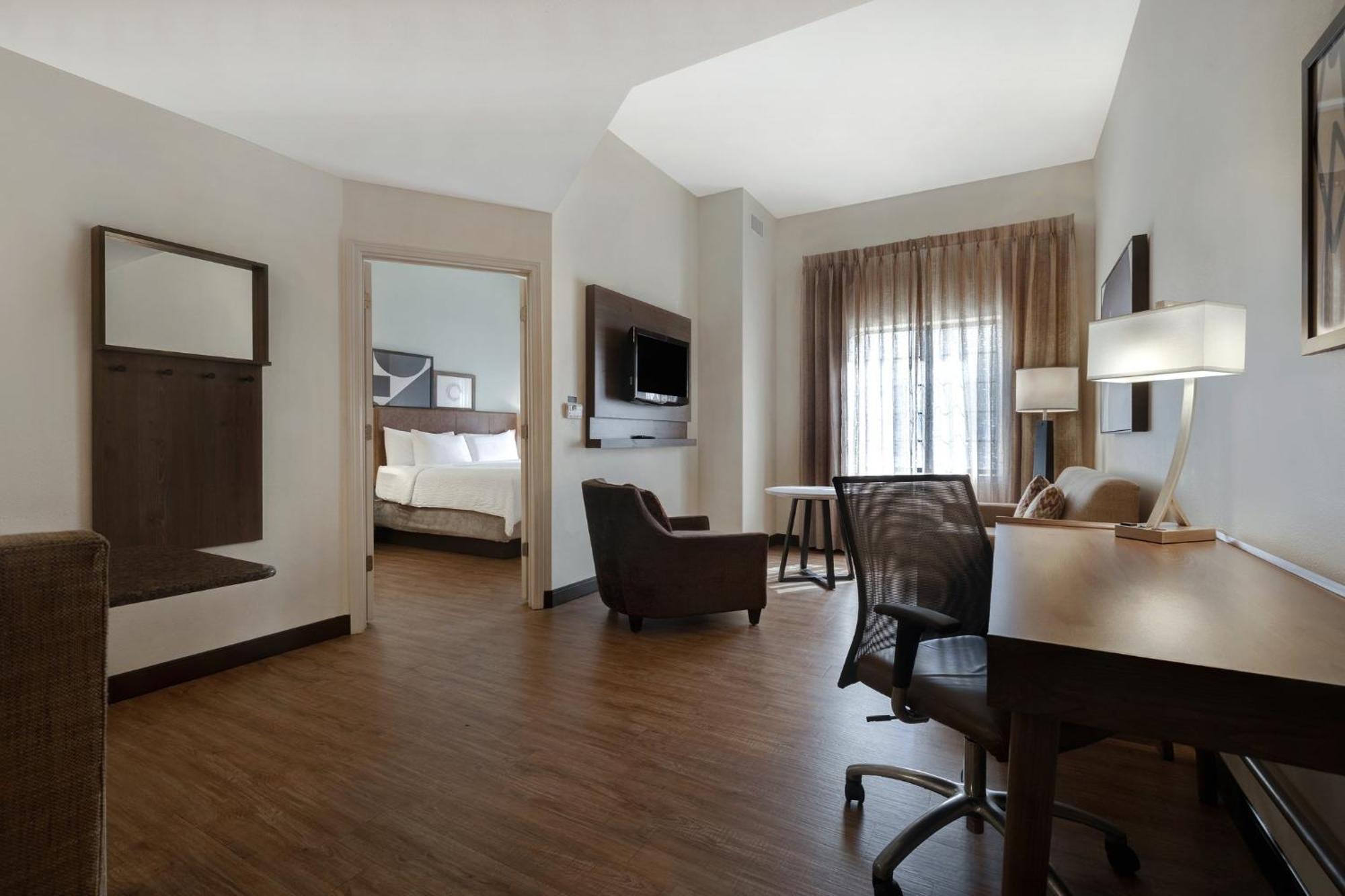 Staybridge Suites Tallahassee I-10 East By Ihg Luaran gambar