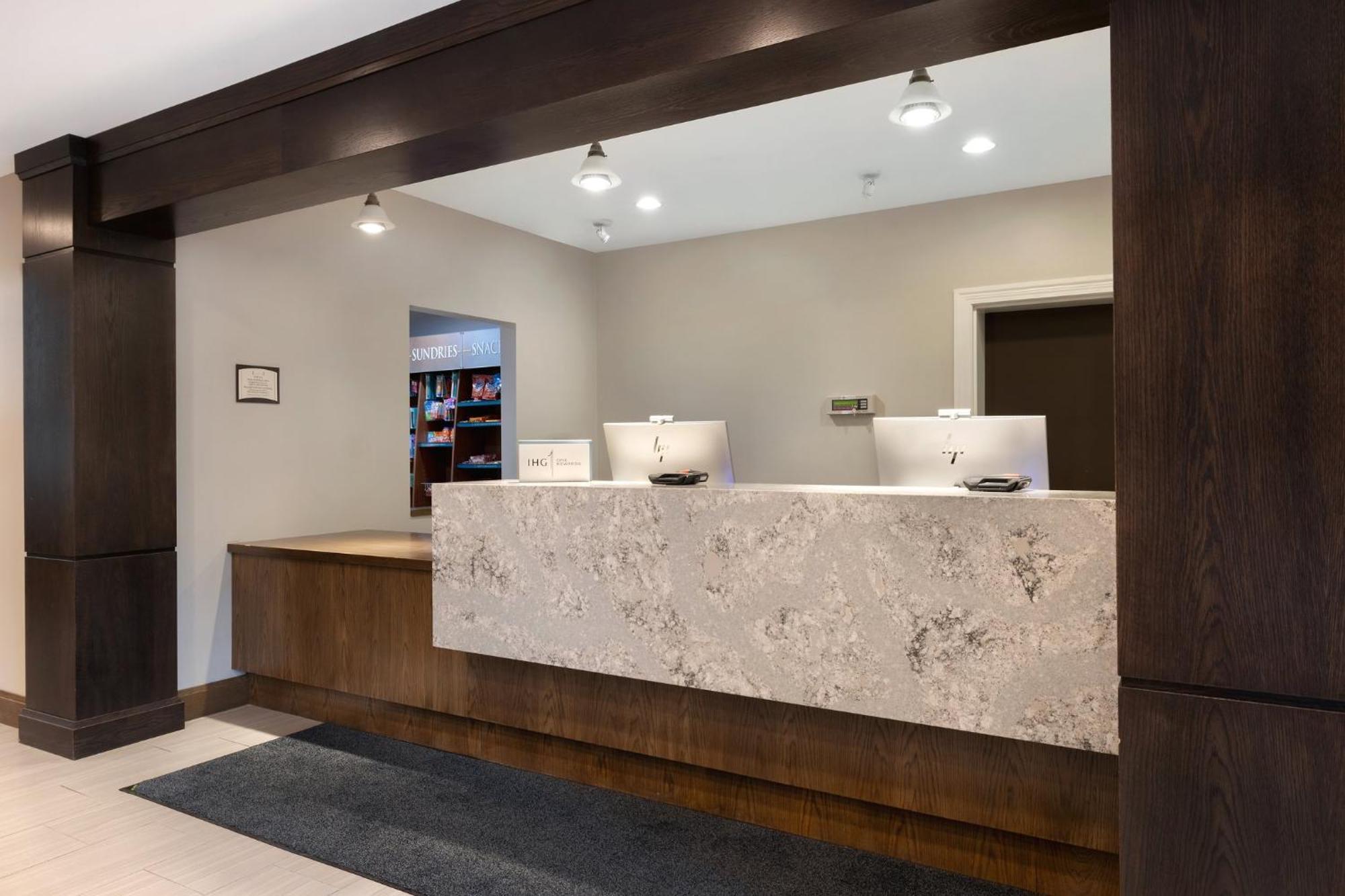 Staybridge Suites Tallahassee I-10 East By Ihg Luaran gambar