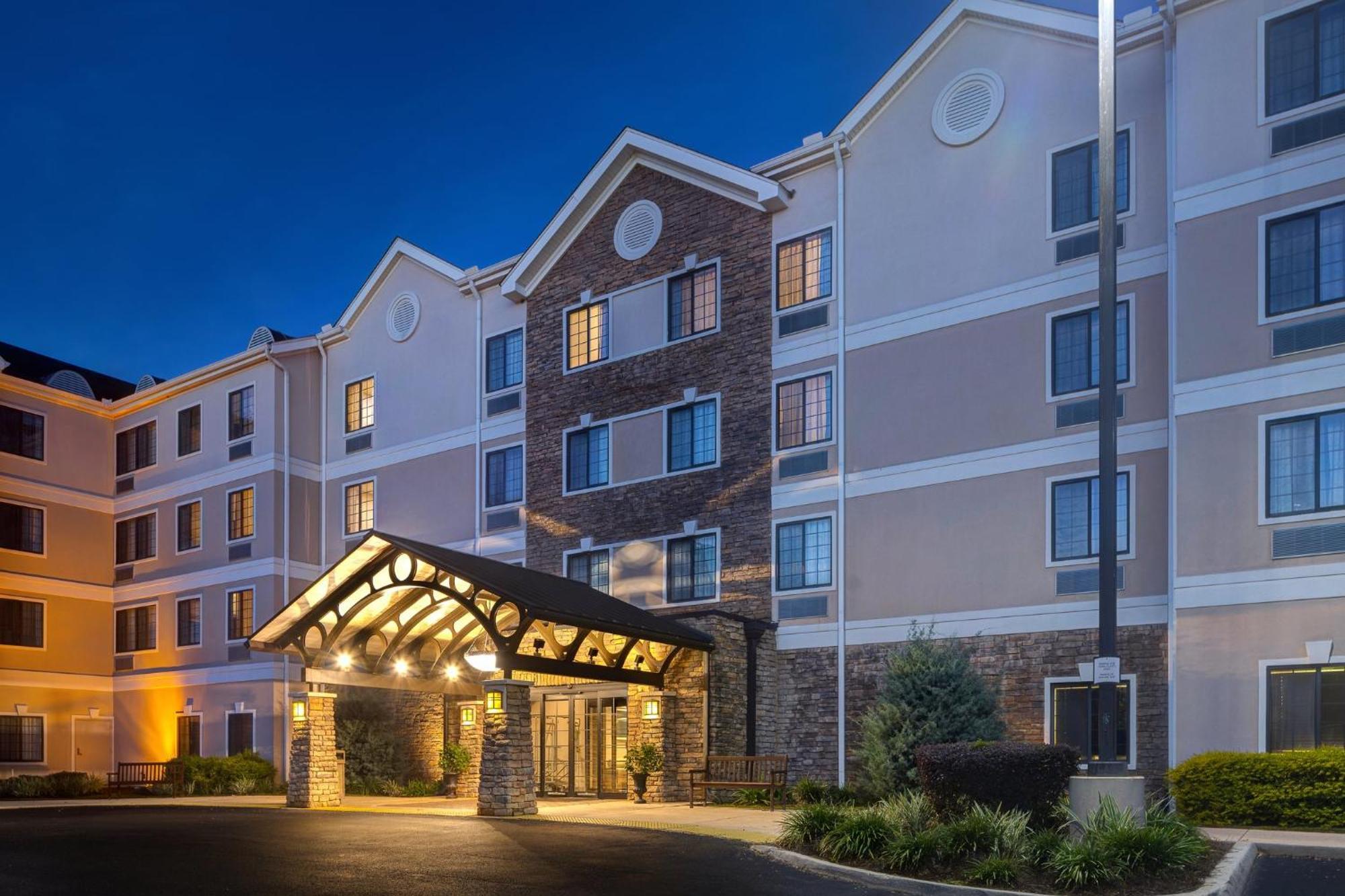 Staybridge Suites Tallahassee I-10 East By Ihg Luaran gambar