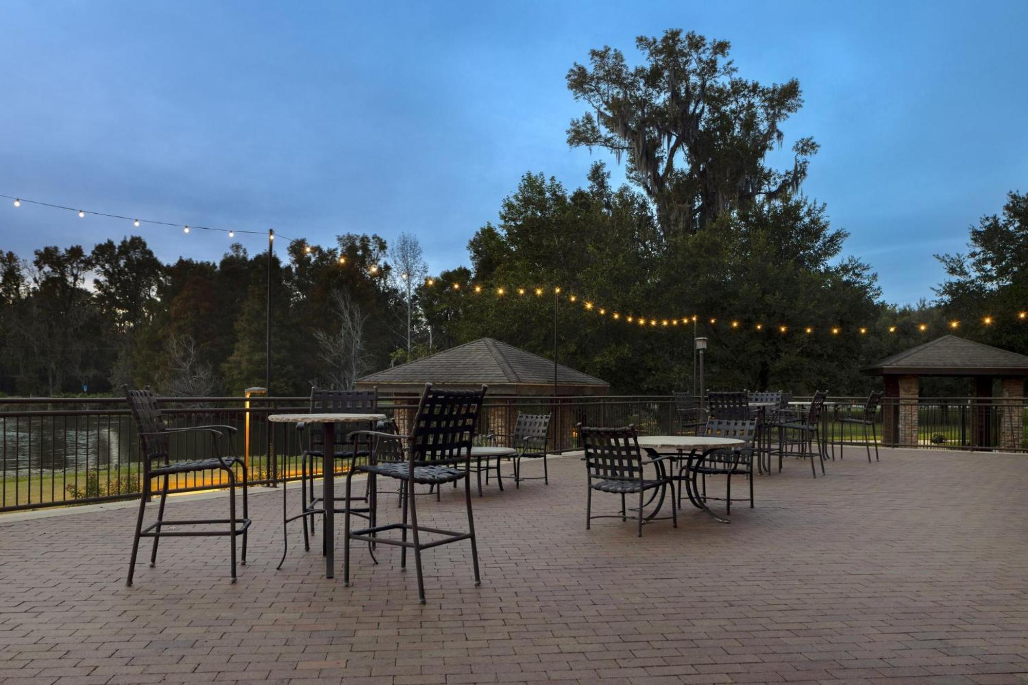 Staybridge Suites Tallahassee I-10 East By Ihg Luaran gambar