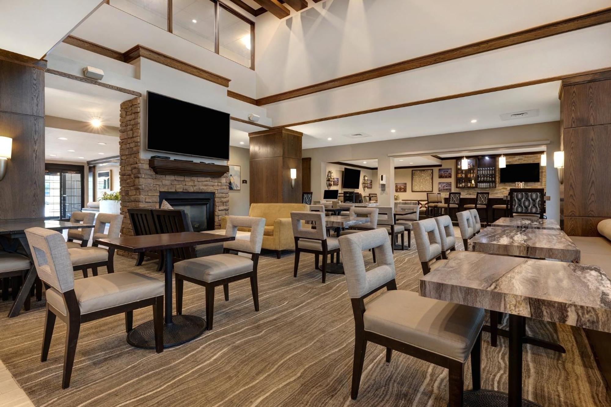 Staybridge Suites Tallahassee I-10 East By Ihg Luaran gambar