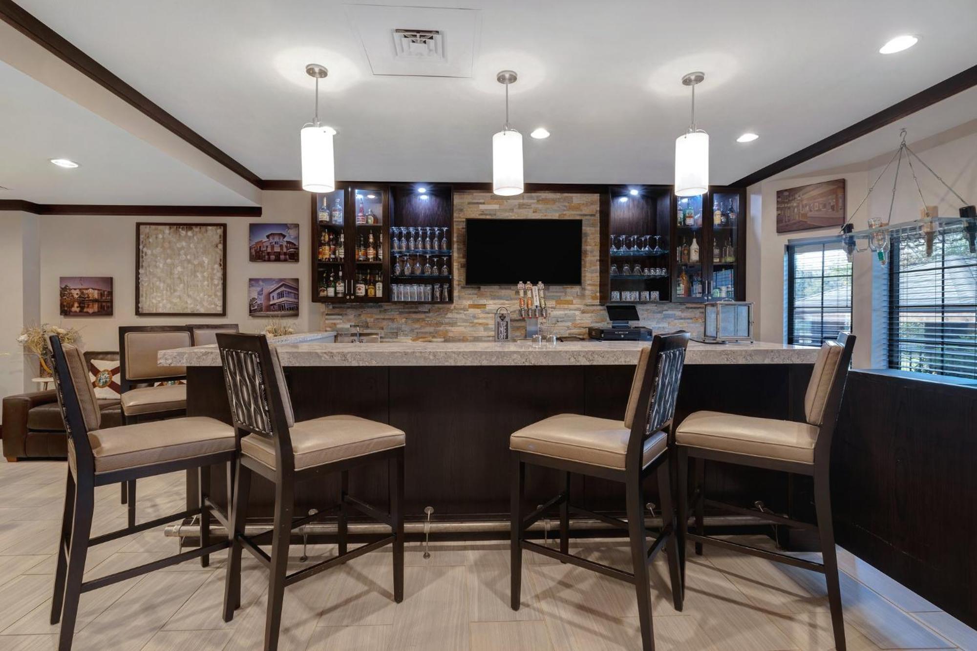 Staybridge Suites Tallahassee I-10 East By Ihg Luaran gambar