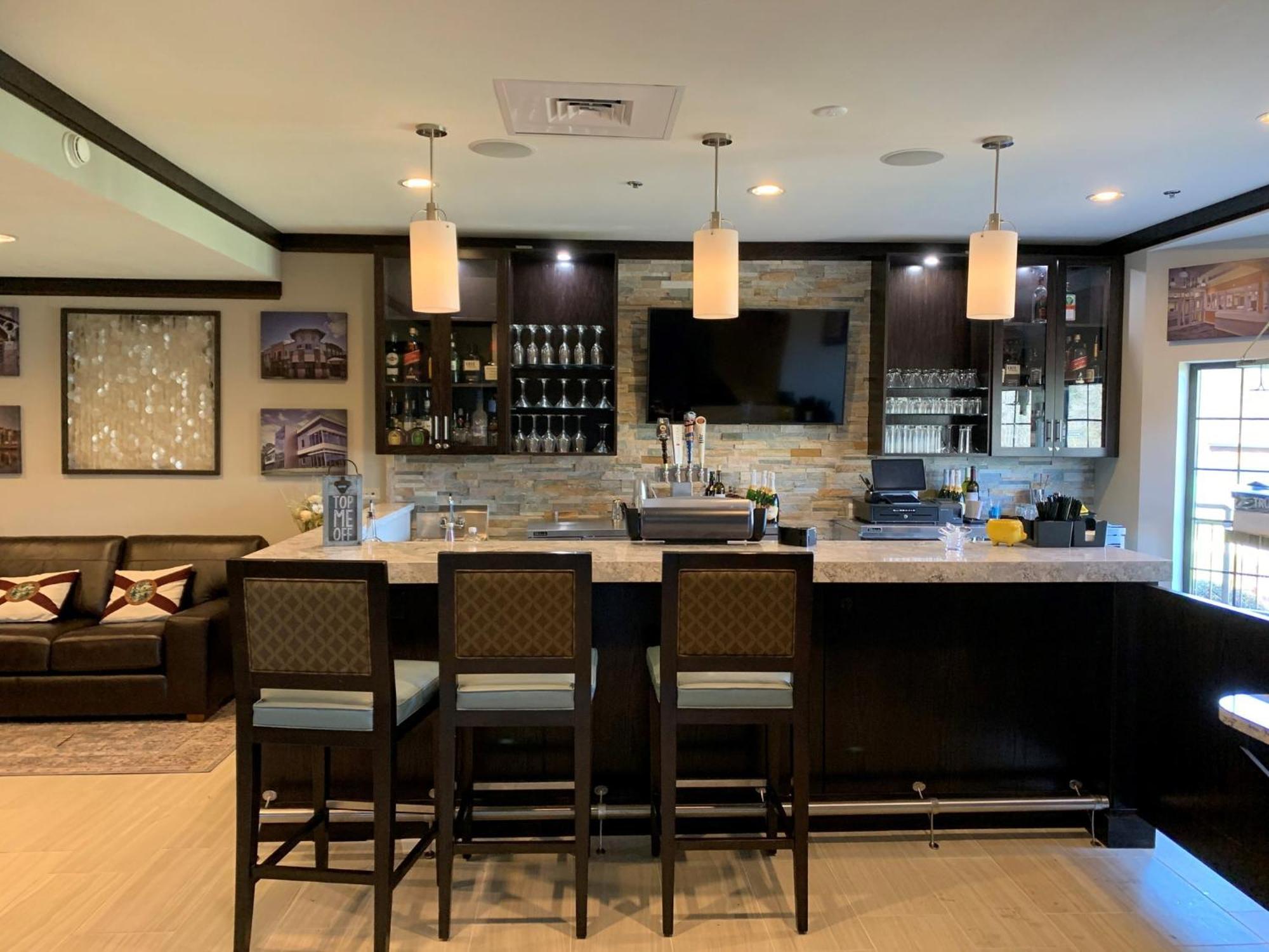 Staybridge Suites Tallahassee I-10 East By Ihg Luaran gambar