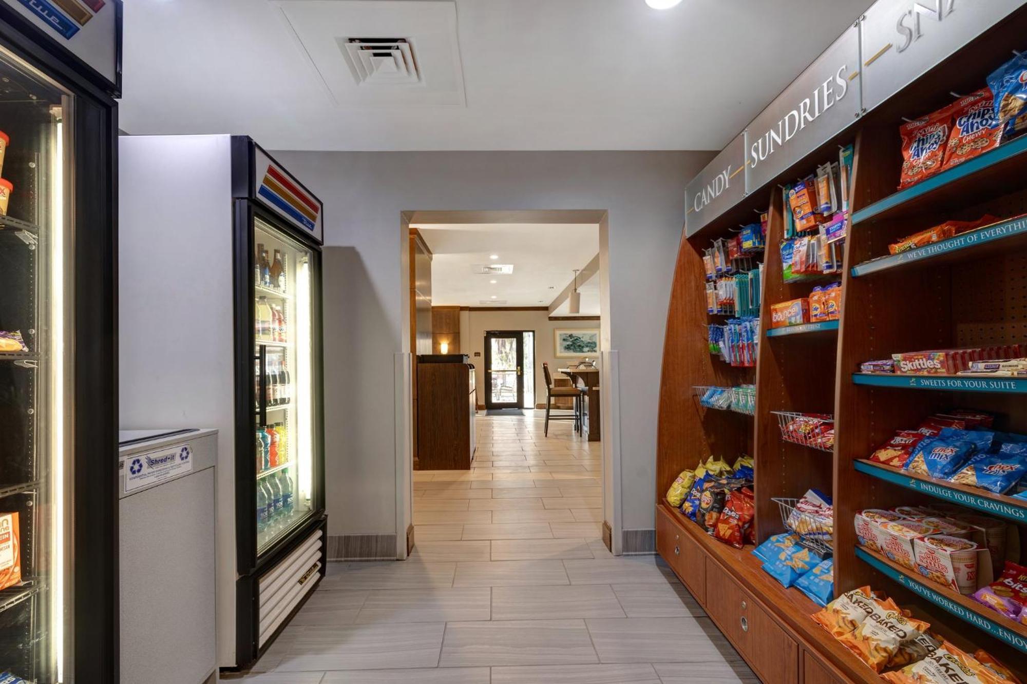 Staybridge Suites Tallahassee I-10 East By Ihg Luaran gambar