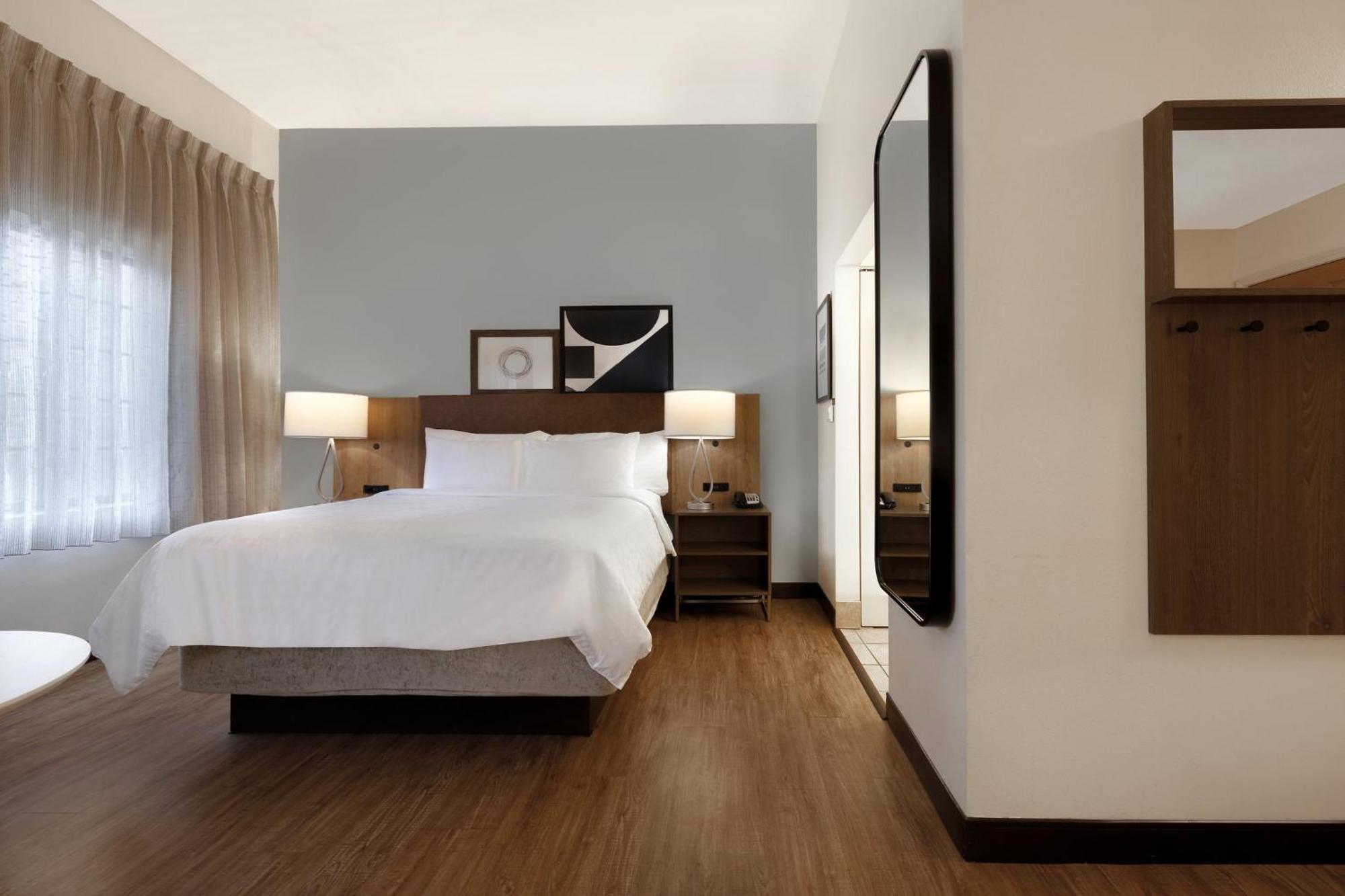 Staybridge Suites Tallahassee I-10 East By Ihg Luaran gambar