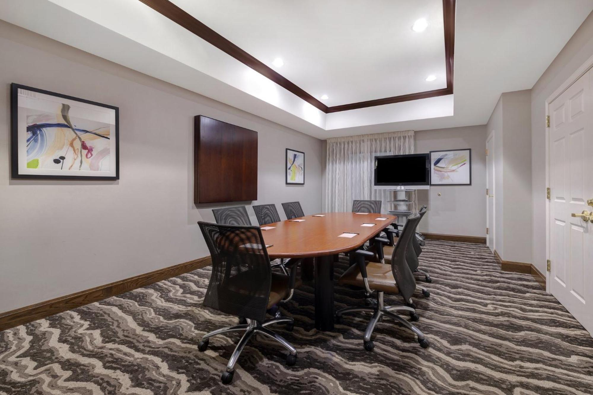 Staybridge Suites Tallahassee I-10 East By Ihg Luaran gambar