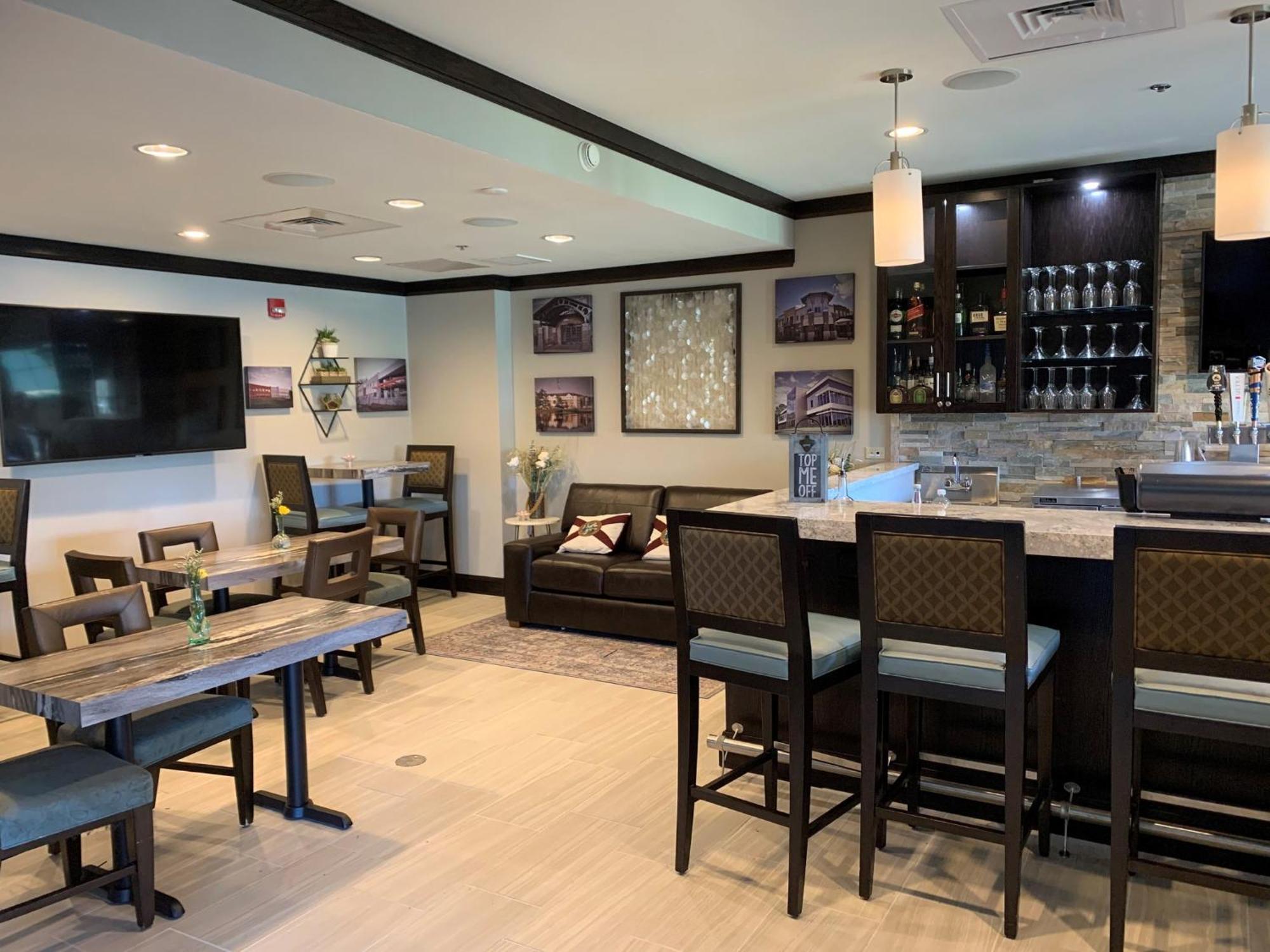 Staybridge Suites Tallahassee I-10 East By Ihg Luaran gambar