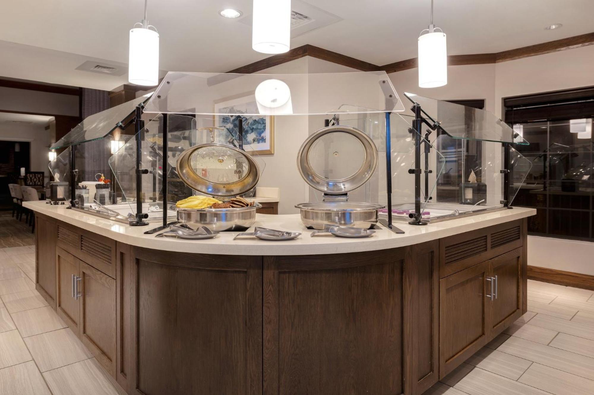 Staybridge Suites Tallahassee I-10 East By Ihg Luaran gambar