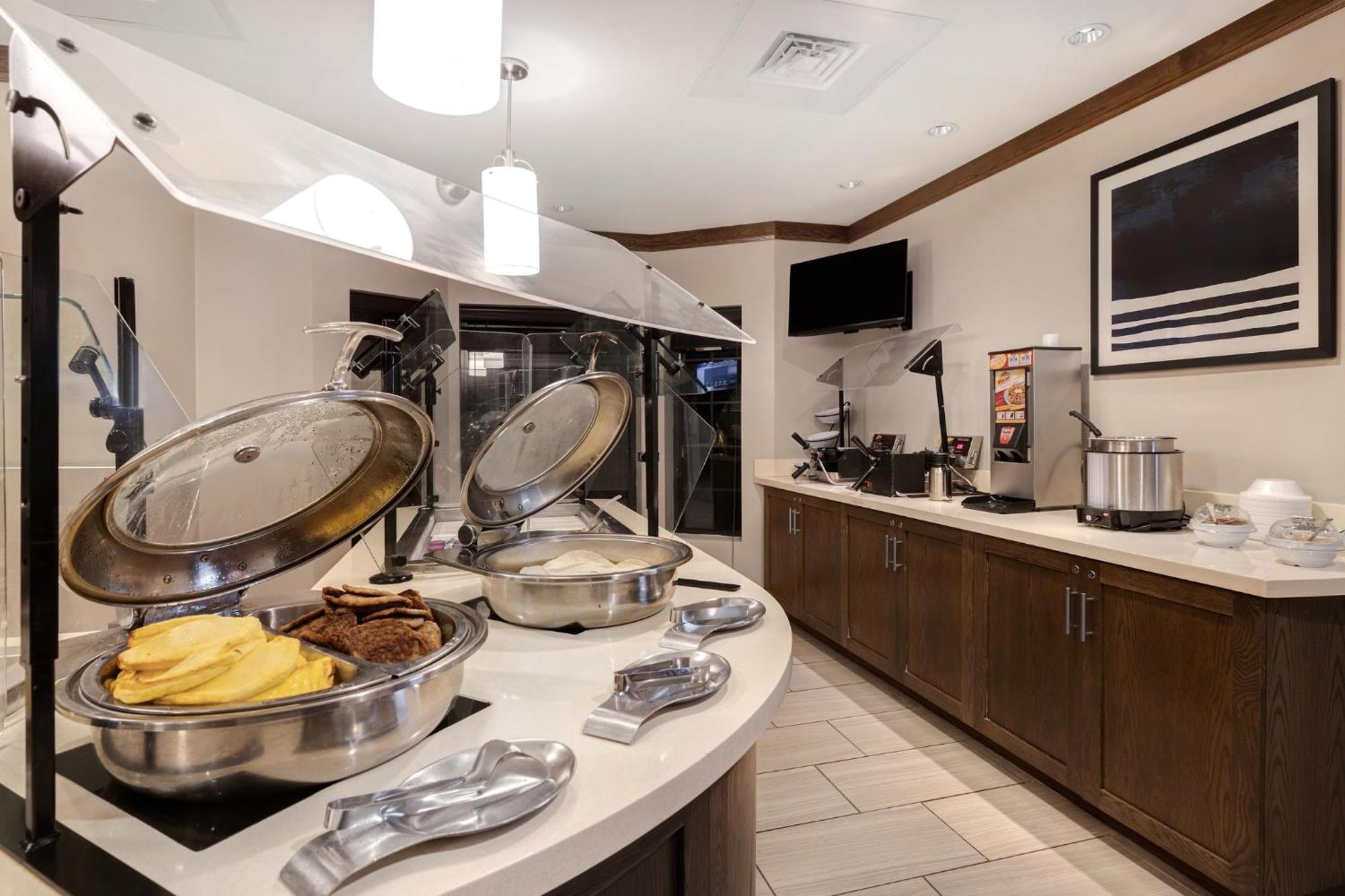 Staybridge Suites Tallahassee I-10 East By Ihg Luaran gambar