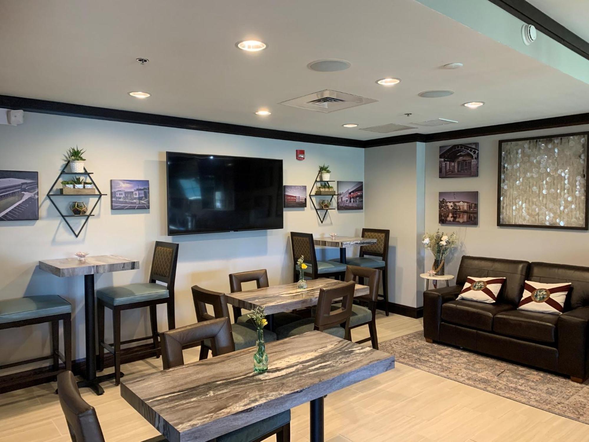 Staybridge Suites Tallahassee I-10 East By Ihg Luaran gambar