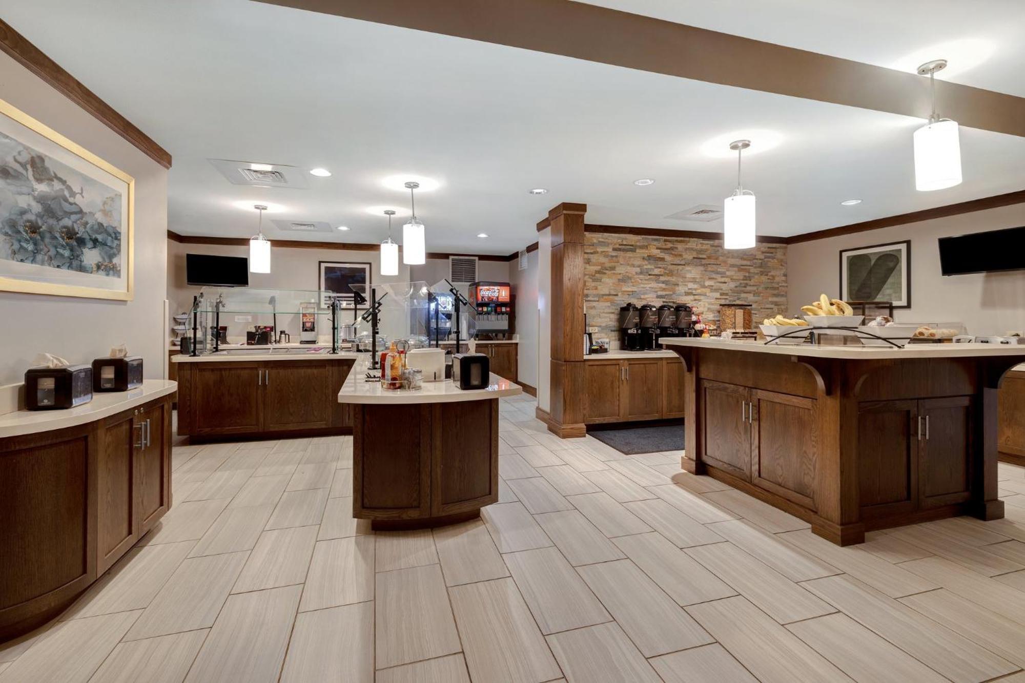 Staybridge Suites Tallahassee I-10 East By Ihg Luaran gambar