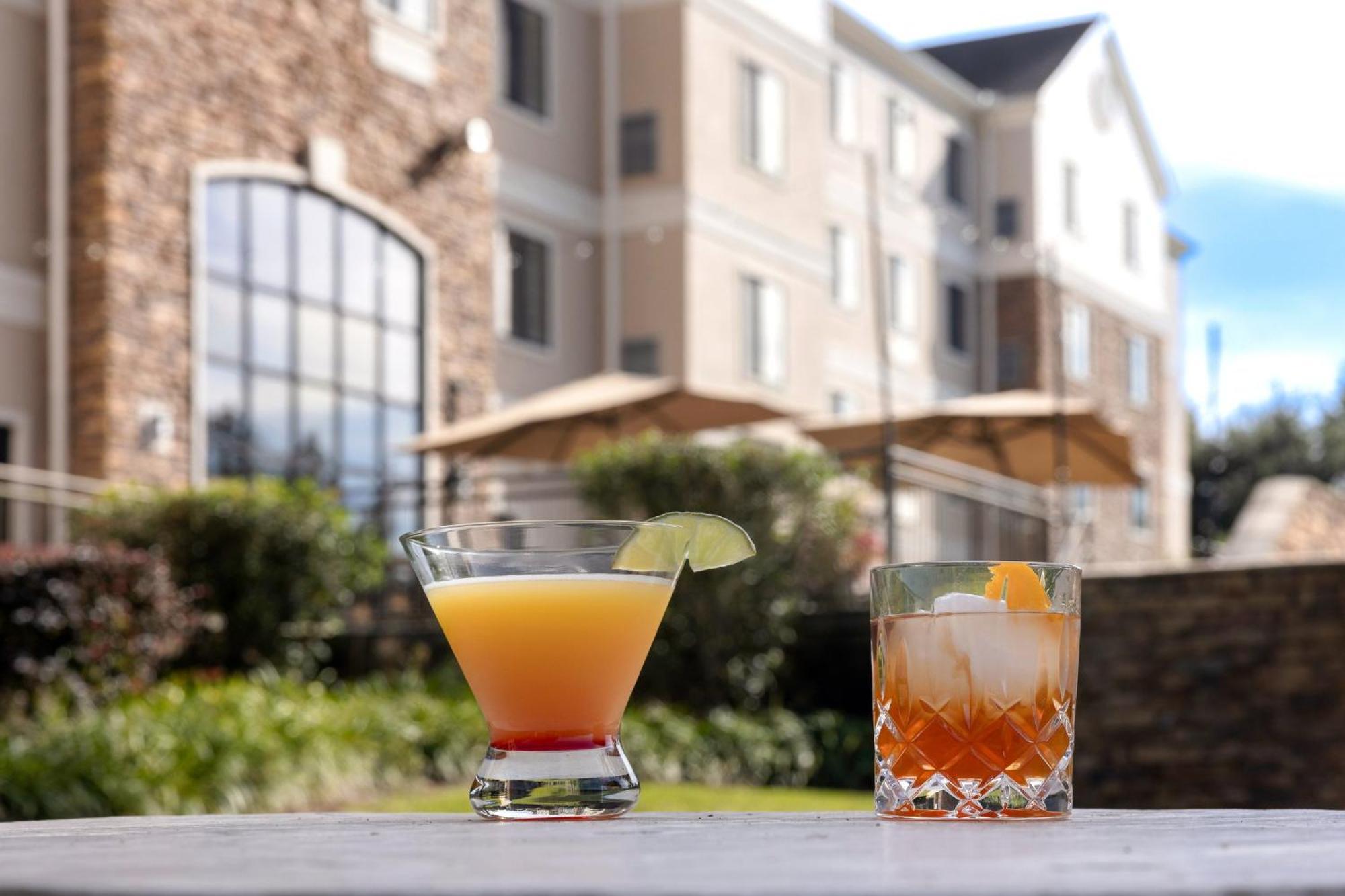 Staybridge Suites Tallahassee I-10 East By Ihg Luaran gambar