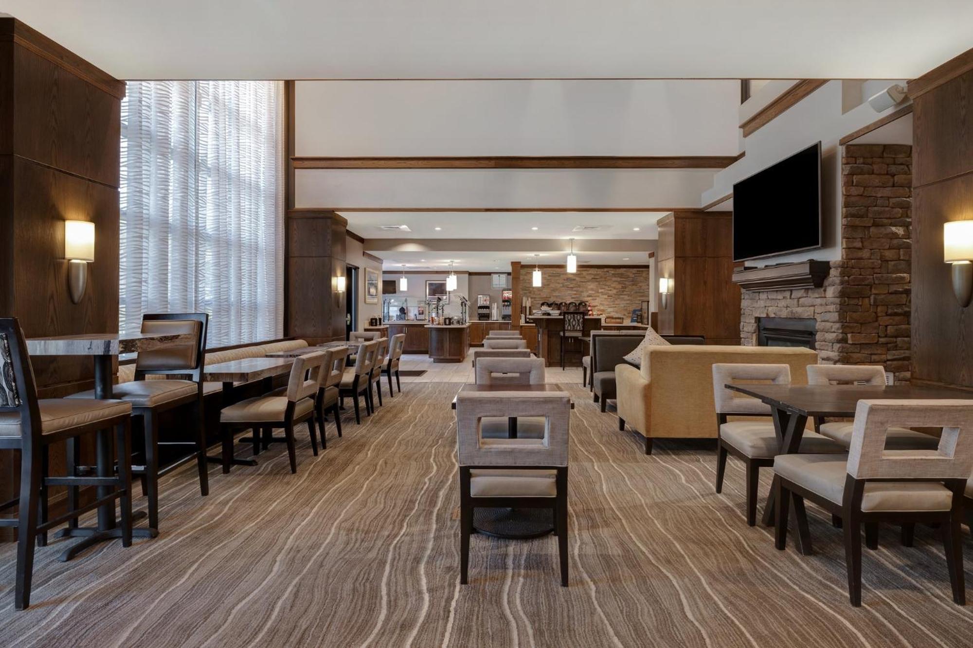 Staybridge Suites Tallahassee I-10 East By Ihg Luaran gambar