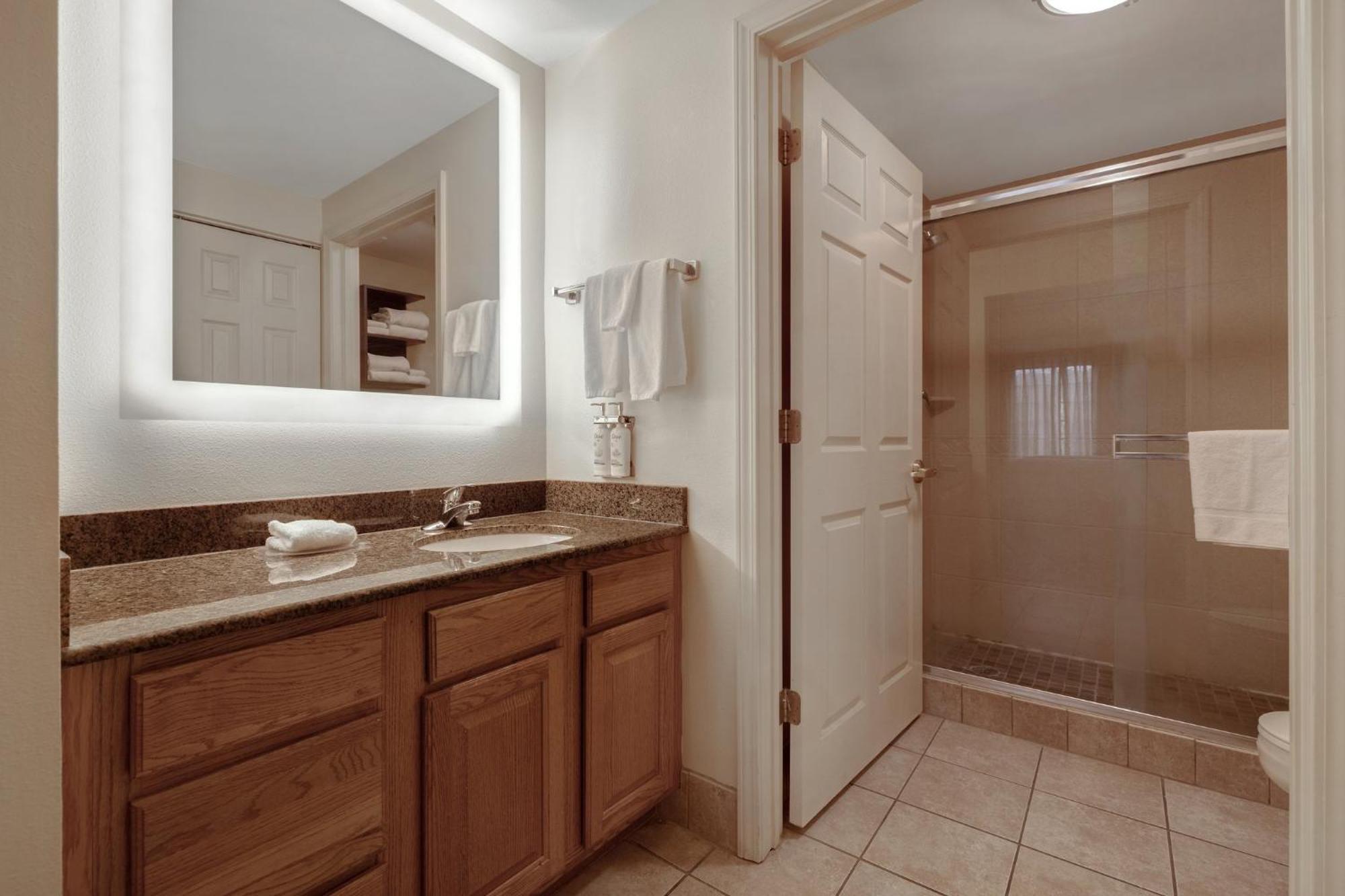 Staybridge Suites Tallahassee I-10 East By Ihg Luaran gambar