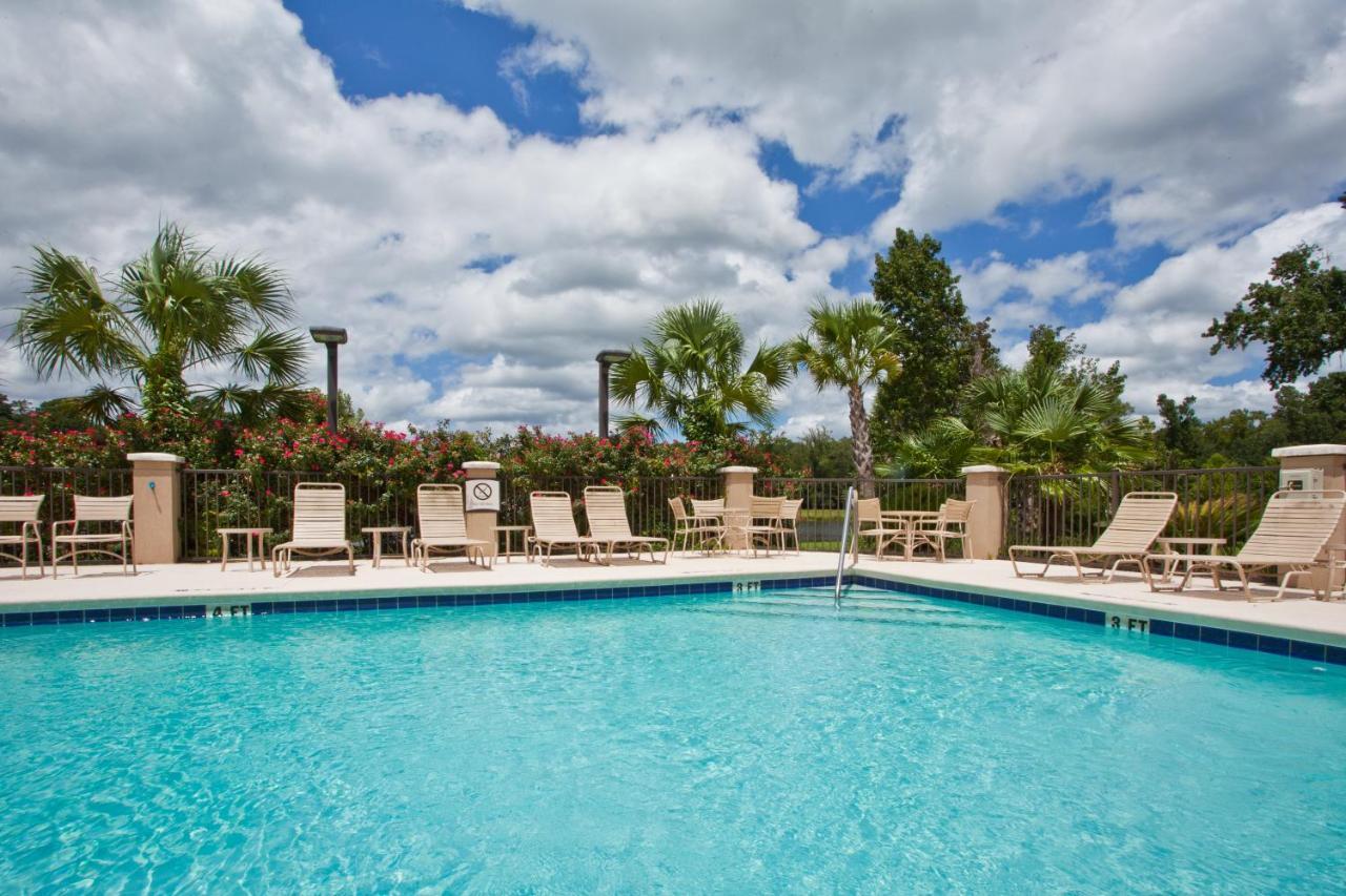 Staybridge Suites Tallahassee I-10 East By Ihg Luaran gambar