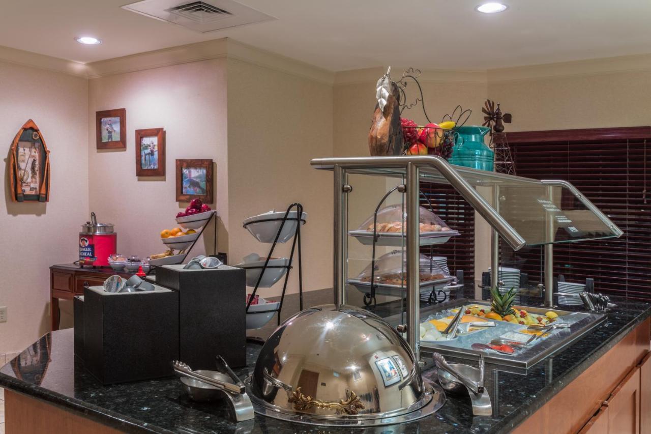 Staybridge Suites Tallahassee I-10 East By Ihg Luaran gambar