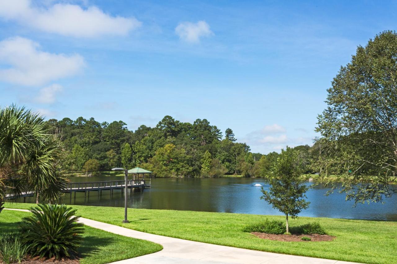 Staybridge Suites Tallahassee I-10 East By Ihg Luaran gambar