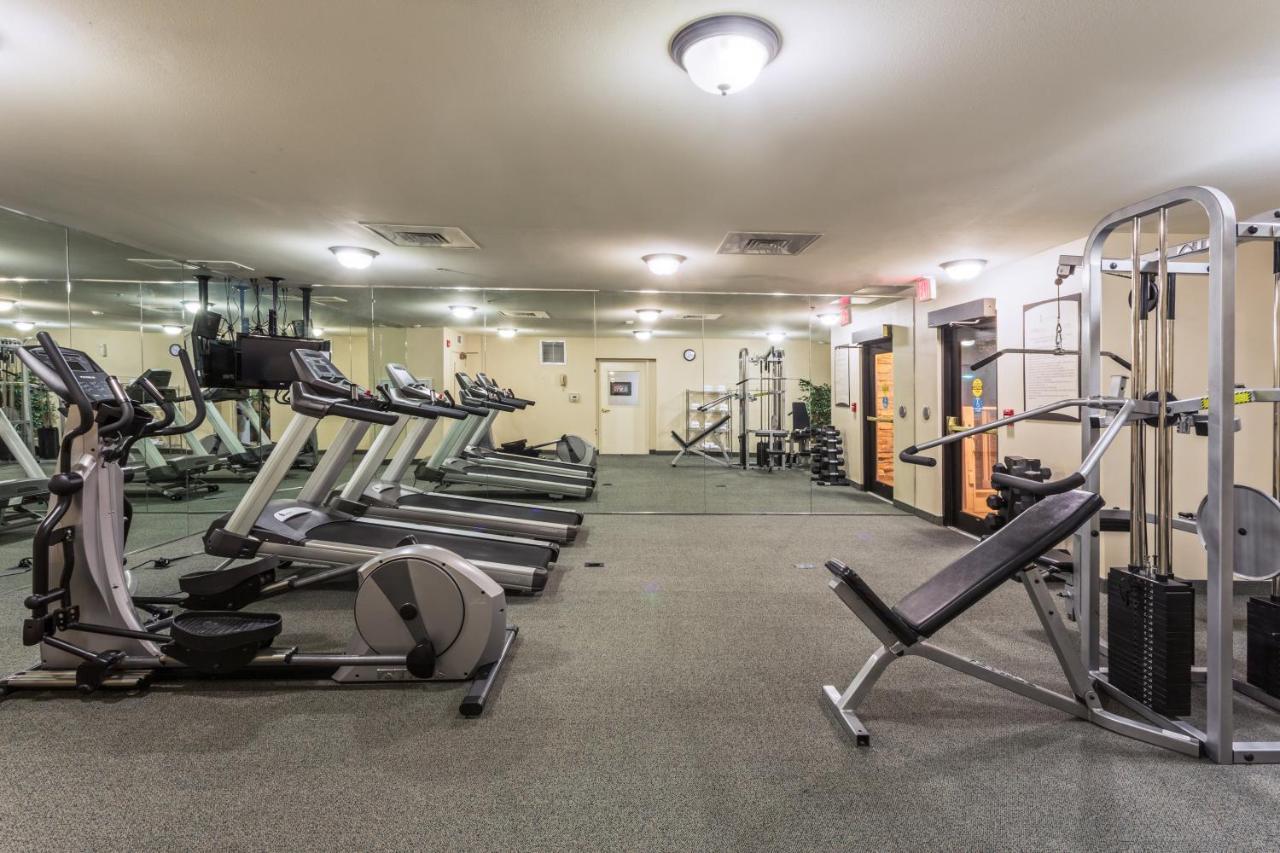 Staybridge Suites Tallahassee I-10 East By Ihg Luaran gambar